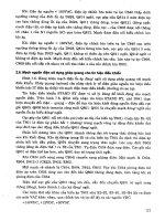 Sửa chữa máy thu hình màu part 7 pptx