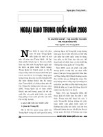 Báo cáo nghiên cứu khoa học 