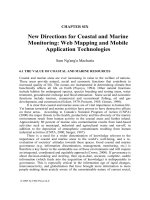 GIS for Coastal Zone Management - Chapter 6 ppsx