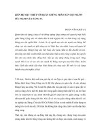 Nghiên cứu triết học 