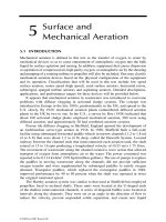 AERATION: Principles and Practice ( VOLUME 11 ) - Chapter 5 doc