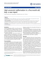 báo cáo khoa học: 