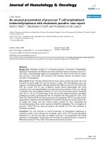 báo cáo khoa học: 