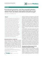 báo cáo khoa học: 