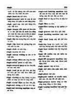 Từ điển diệt may Anh – Việt part 9 pdf
