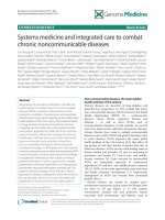 báo cáo khoa học: 