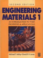 Engineering Materials vol 1 Part 1 docx