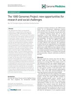 báo cáo khoa học: 