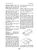Từ điển giải nghĩa kỹ thuật kiến trúc và xây dựng Anh – Việt part 7 pot