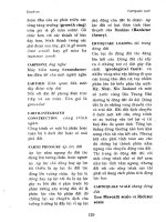 Từ điển giải nghĩa kỹ thuật kiến trúc và xây dựng Anh – Việt part 4 docx