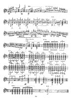 20 bài luyện ngón guitar classic p9 pot