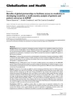 báo cáo khoa học: 