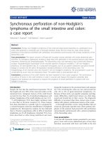 báo cáo khoa học: 