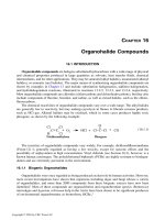 TOXICOLOGICAL CHEMISTRY AND BIOCHEMISTRY - CHAPTER 16 pdf
