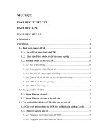 nâng cao trách nhiệm xã hội của các doanh nghiệp nước ngoài tại việt nam