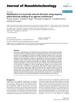 báo cáo khoa học: 