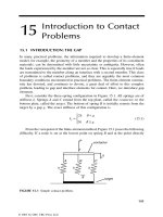 Finite Element Analysis - Thermomechanics of Solids Part 15 pot