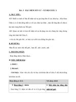 Bài 5: ĐẶC ĐIỂM DÂN CƯ – XÃ HỘI CHÂU Á ppt