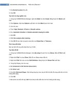 COSMOSWorks part 10 ppt