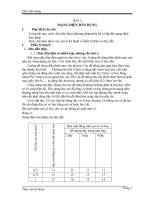 Bài 1: Mạch điện dân dụng doc