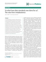 báo cáo khoa học: 