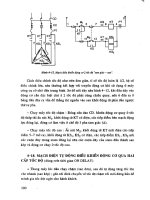 Sửa chữa điện dân dụng và điện công nghiệp part 5 potx