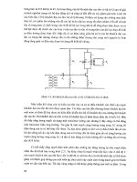 Thiết kế mạch đầu cuối Viễn Thông part 3 pdf