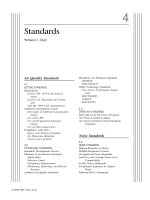 Environmental engineers handbook - Chapter 4 ppsx
