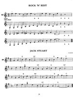 Tự học đàn Guitar part 7 pdf