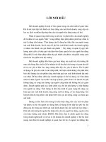 Kế toán tiền lương và các khoản trích theo lương ở công ty cổ phần sản xuất kinh doanh xuất nhập khẩu lam sơn thái bình