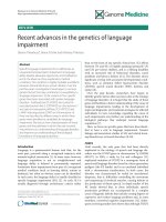 báo cáo khoa học: 