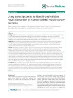 báo cáo khoa học: 