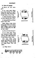 Tự học khiêu vũ part 3 docx