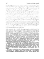 Thermal Analysis of Polymeric Materials Part 3 pps