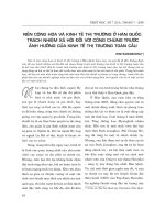 Đề tài triết học 