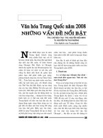 Báo cáo nghiên cứu khoa học 