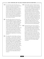 Acing The Gre phần 9 pptx