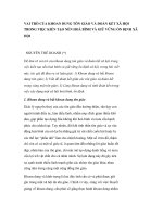 Nghiên cứu triết học 