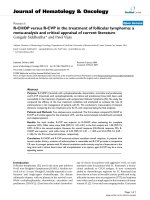 báo cáo khoa học: 