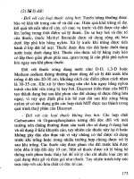 Tuyến trùng ký sinh cây ăn quả và biện pháp phòng trừ part 10 ppt