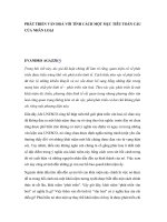 Nghiên cứu triết học 