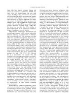 THE ROLE OF SURGERY IN HEART FAILURE - part 4 ppsx