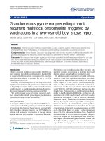 báo cáo khoa học: 