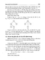 Toán rời rạc ứng dụng trong tin học part 6 docx
