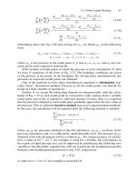 Hydrodynamic Lubrication 2009 Part 4 pps