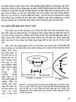Di truyền và công nghệ tế bào Soma part 7 potx