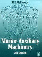Marine Machinery 7 E Part 1 ppsx