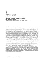 Rubber Compounding - Chemistry and Applications Part 7 docx