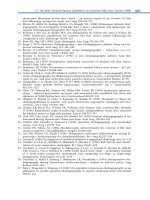 EAES Guidelines for Endoscopic Surgery - part 9 ppt