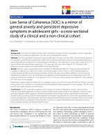 báo cáo khoa học: